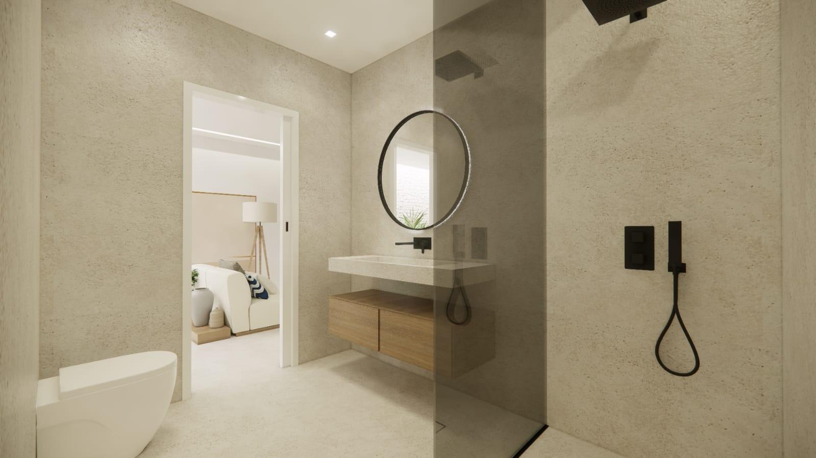 Apartamentos modernos de nueva construcción en Catral — 11
