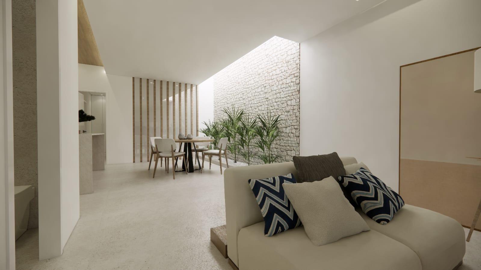 Apartamentos modernos de nueva construcción en Catral — 12