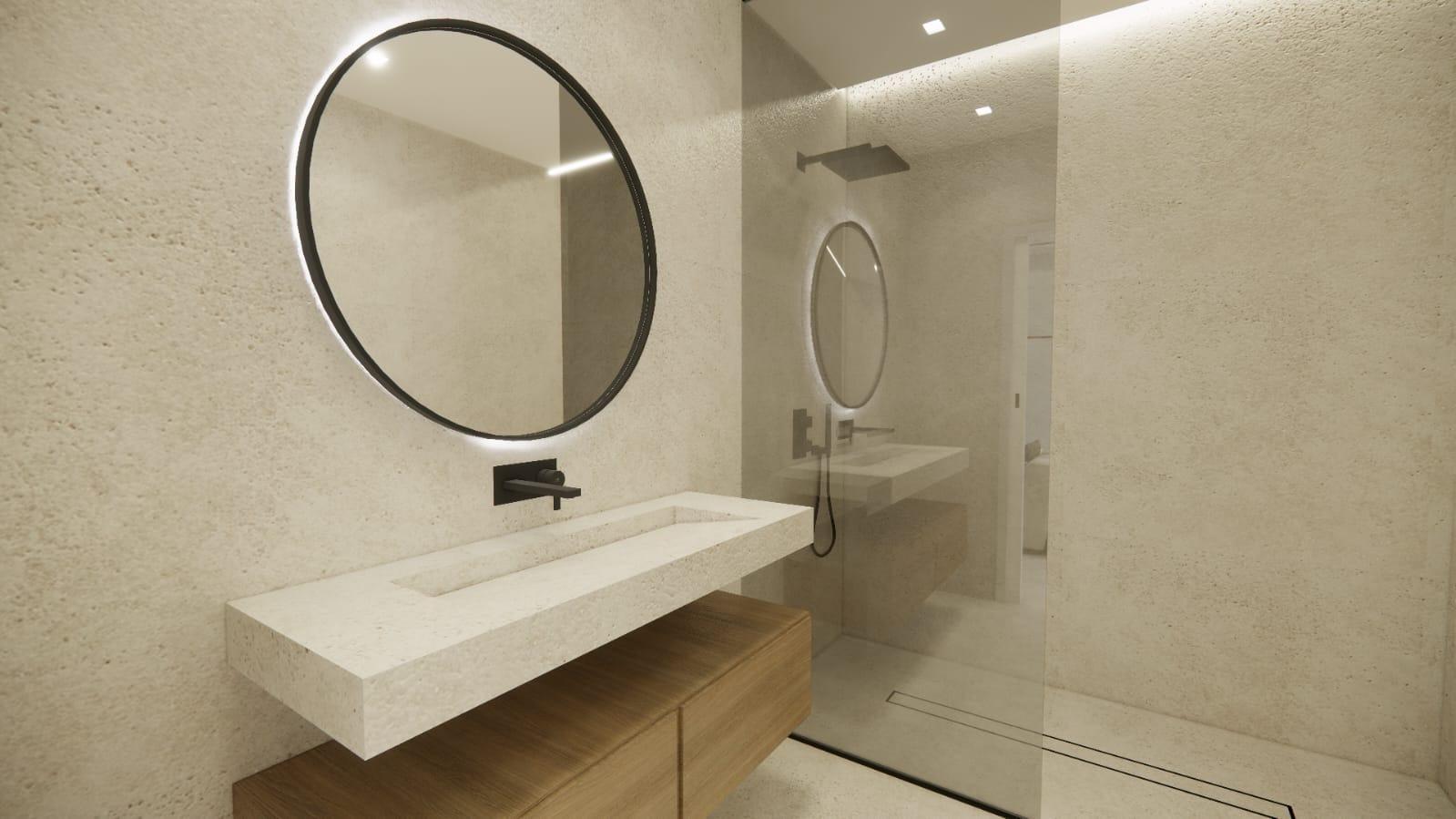 Apartamentos modernos de nueva construcción en Catral — 13