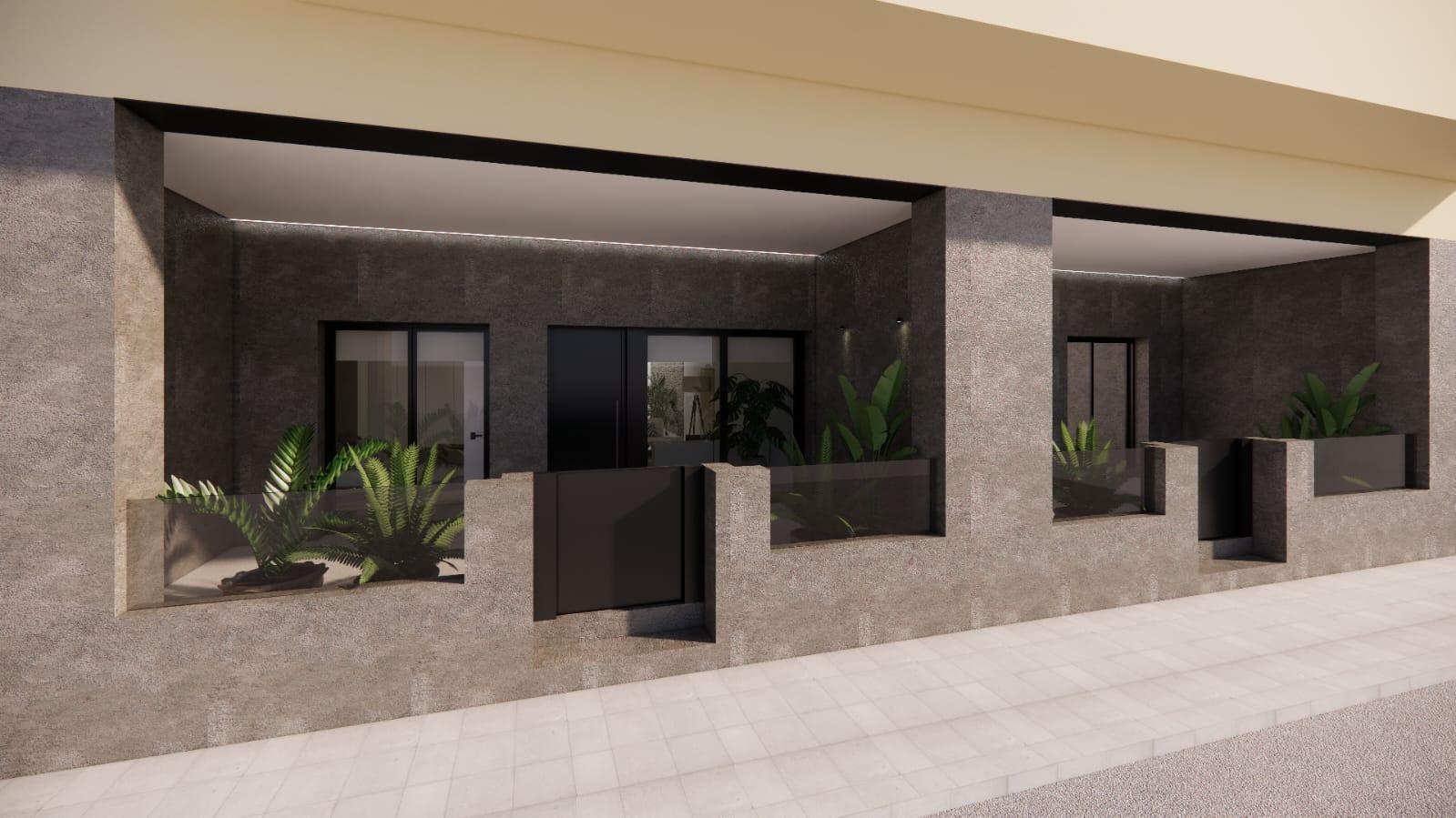Apartamentos modernos de nueva construcción en Catral — 14