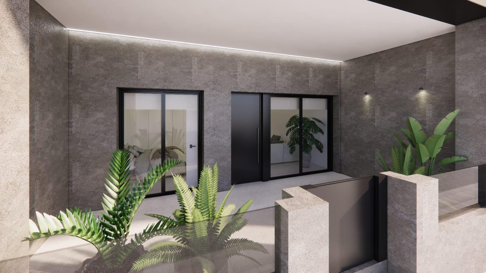 Apartamentos modernos de nueva construcción en Catral — 2