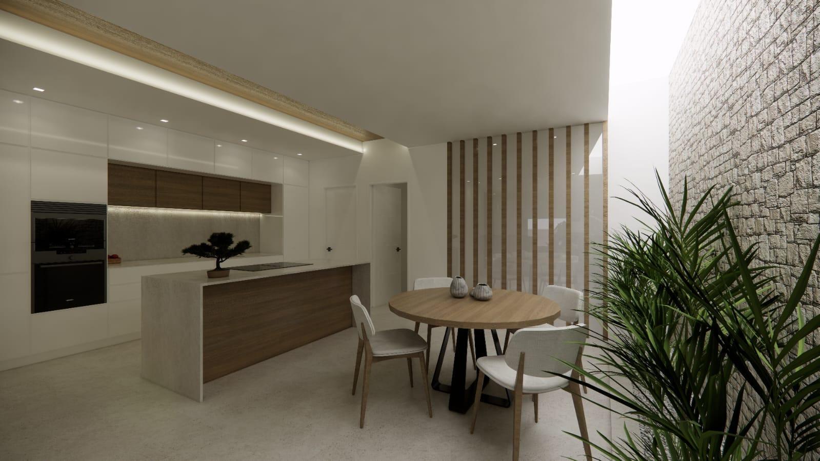 Apartamentos modernos de nueva construcción en Catral — 3
