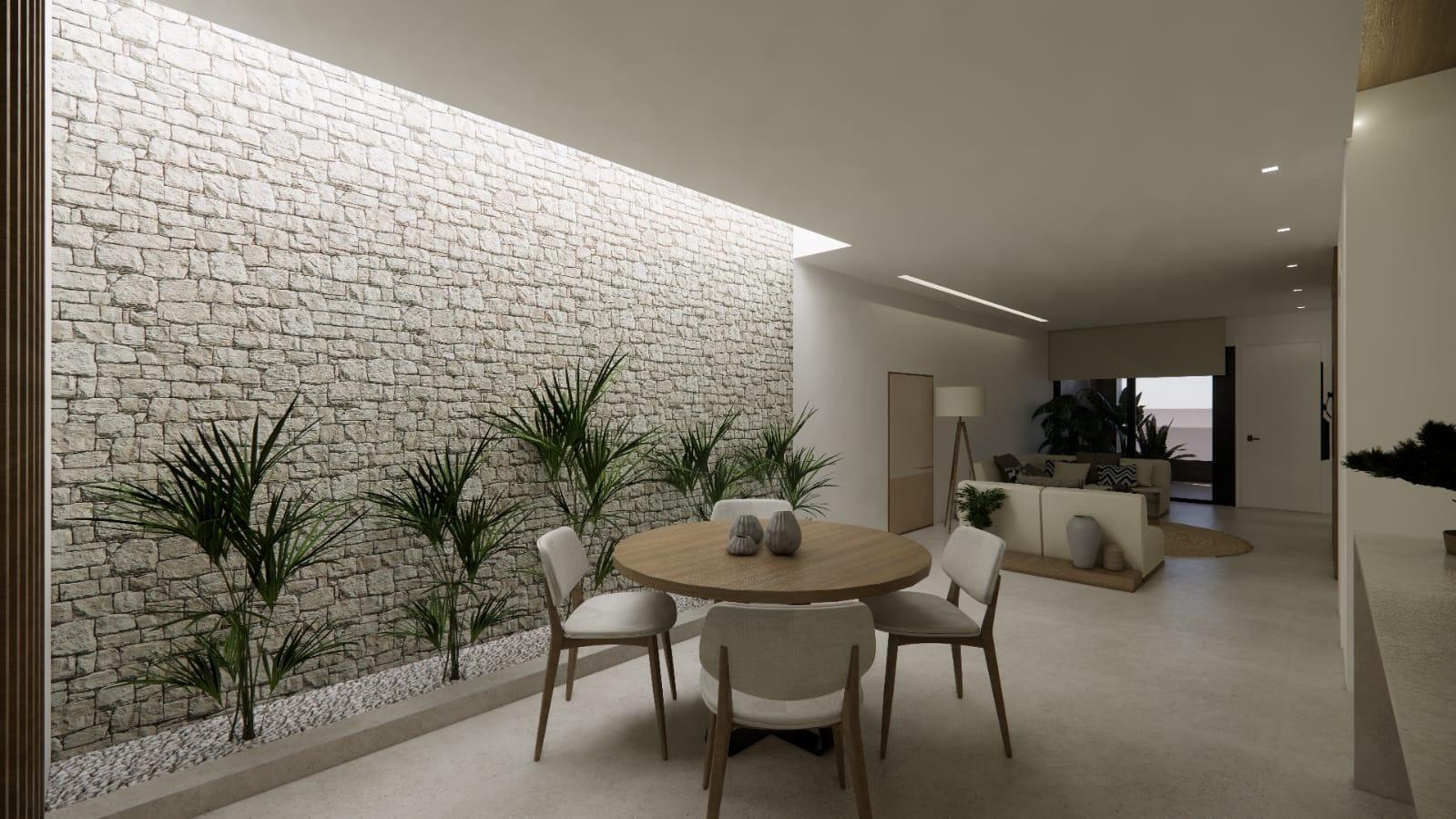 Apartamentos modernos de nueva construcción en Catral — 5