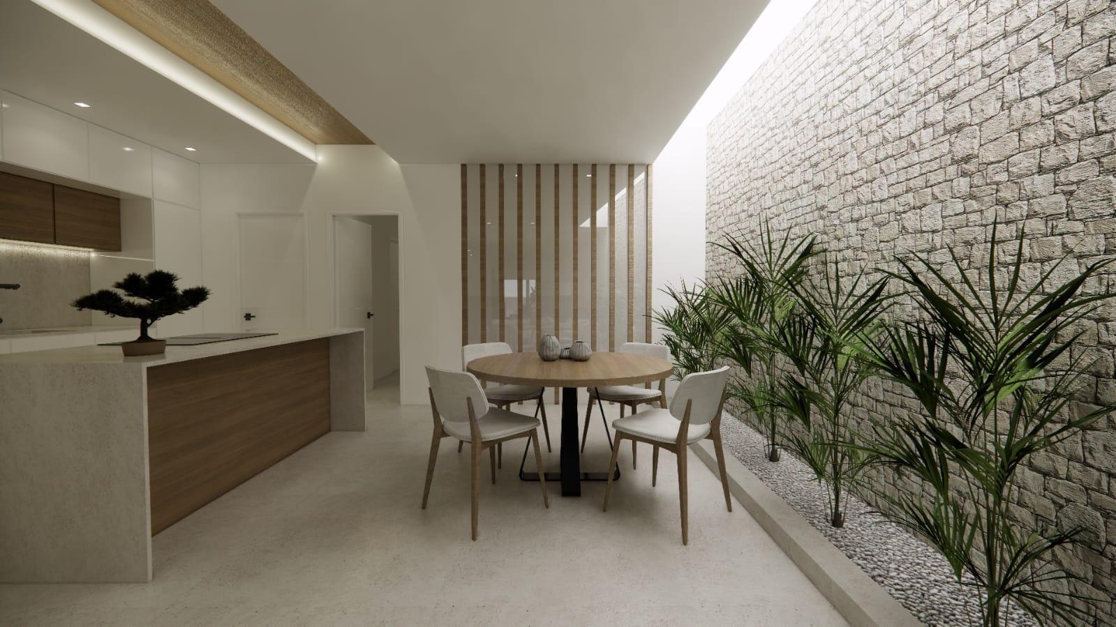 Apartamentos modernos de nueva construcción en Catral — 6