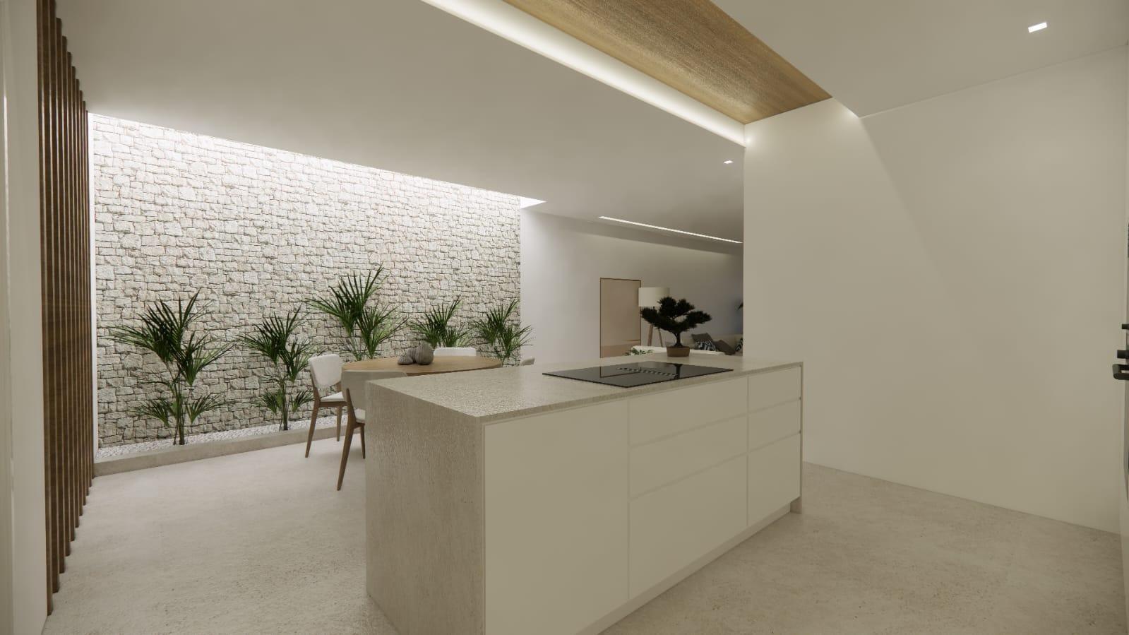 Apartamentos modernos de nueva construcción en Catral — 7