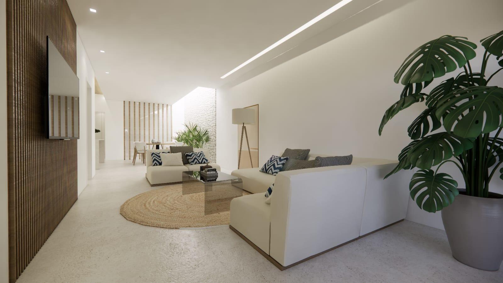 Apartamentos modernos de nueva construcción en Catral — 8