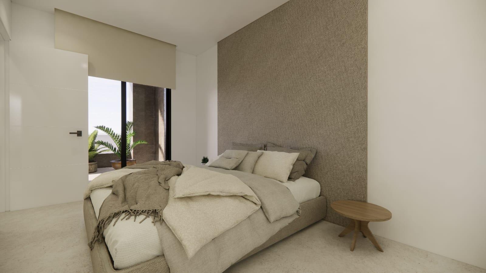 Apartamentos modernos de nueva construcción en Catral — 9