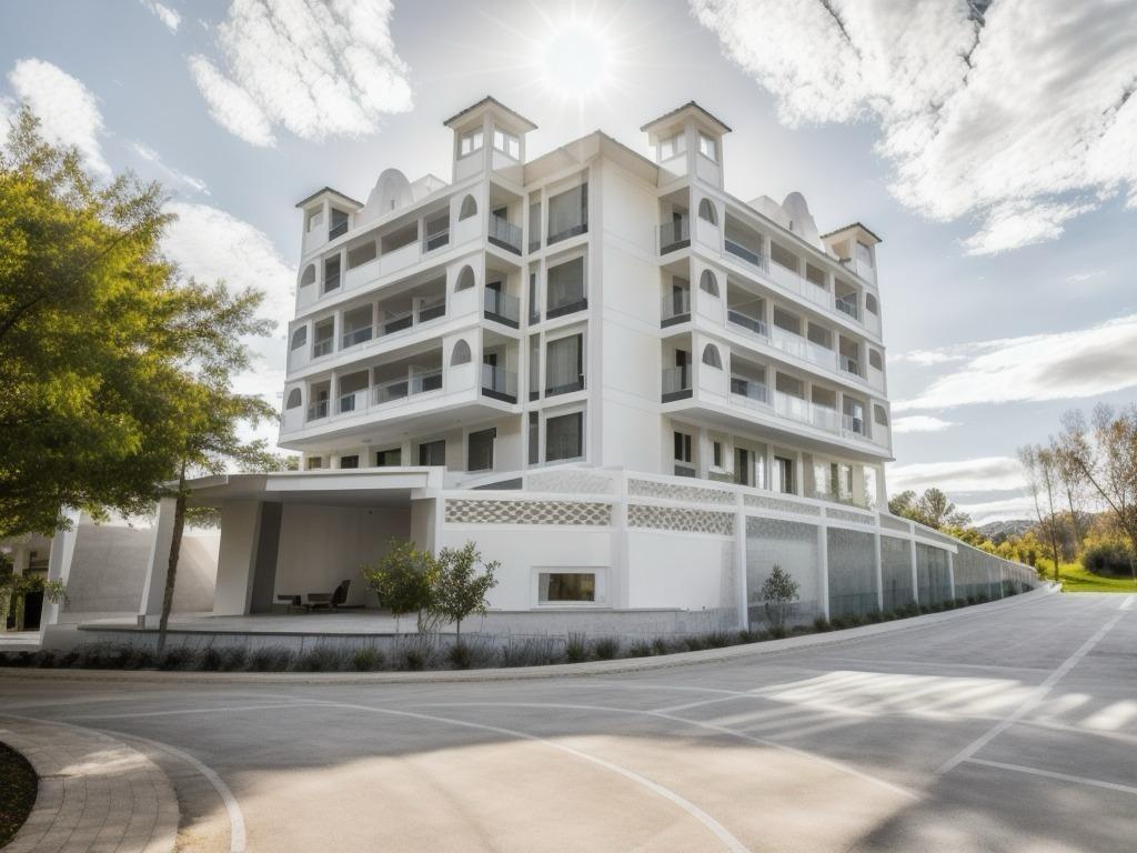 Nowe apartamenty w Bigastro na Costa Blanca — 3