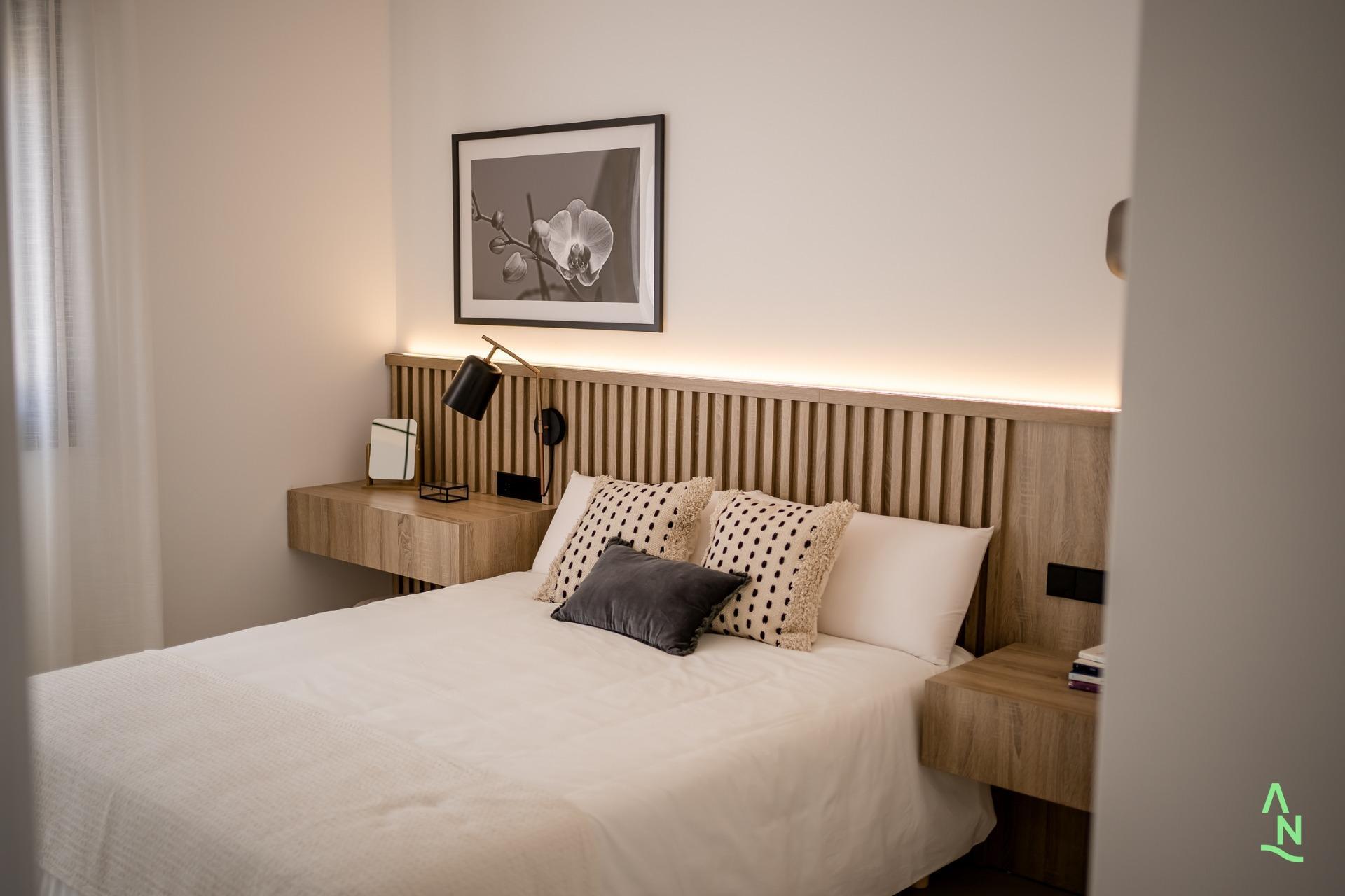 Nowe apartamenty w ośrodku golfowym Condado de Alhama w Murcji — 6