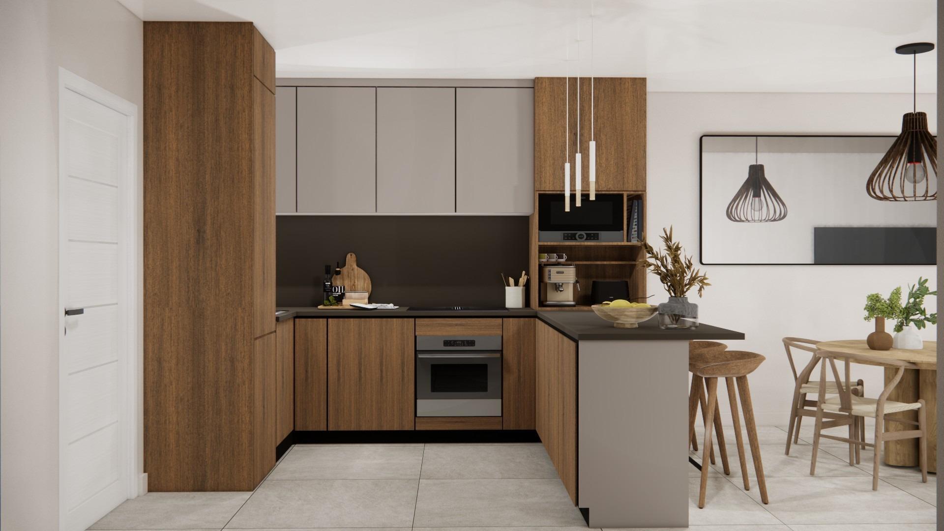 Appartements neufs à Rojales, à proximité du golf et des plages — 6