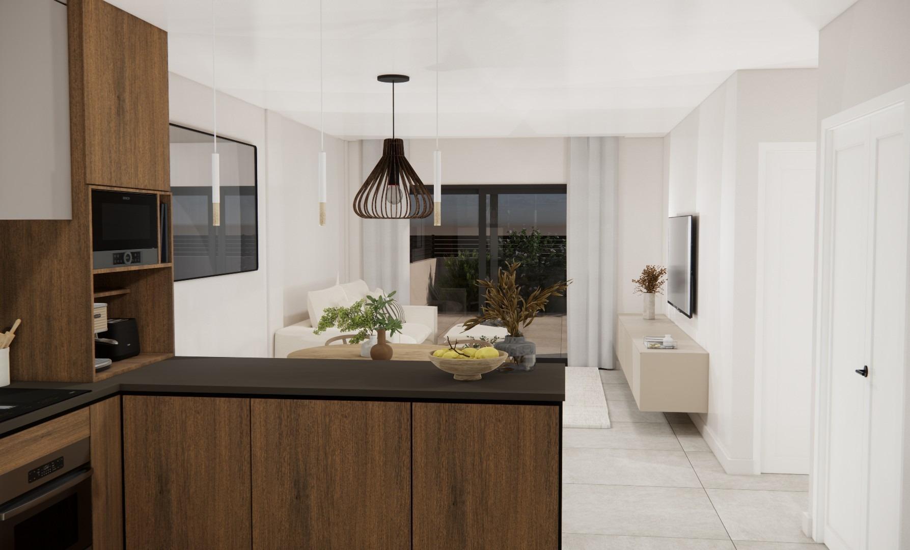 Appartements neufs à Rojales, à proximité du golf et des plages — 7
