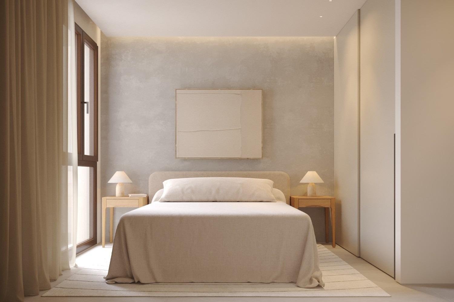 Villas de nueva construcción con piscina privada en Dolores, Alicante — 14