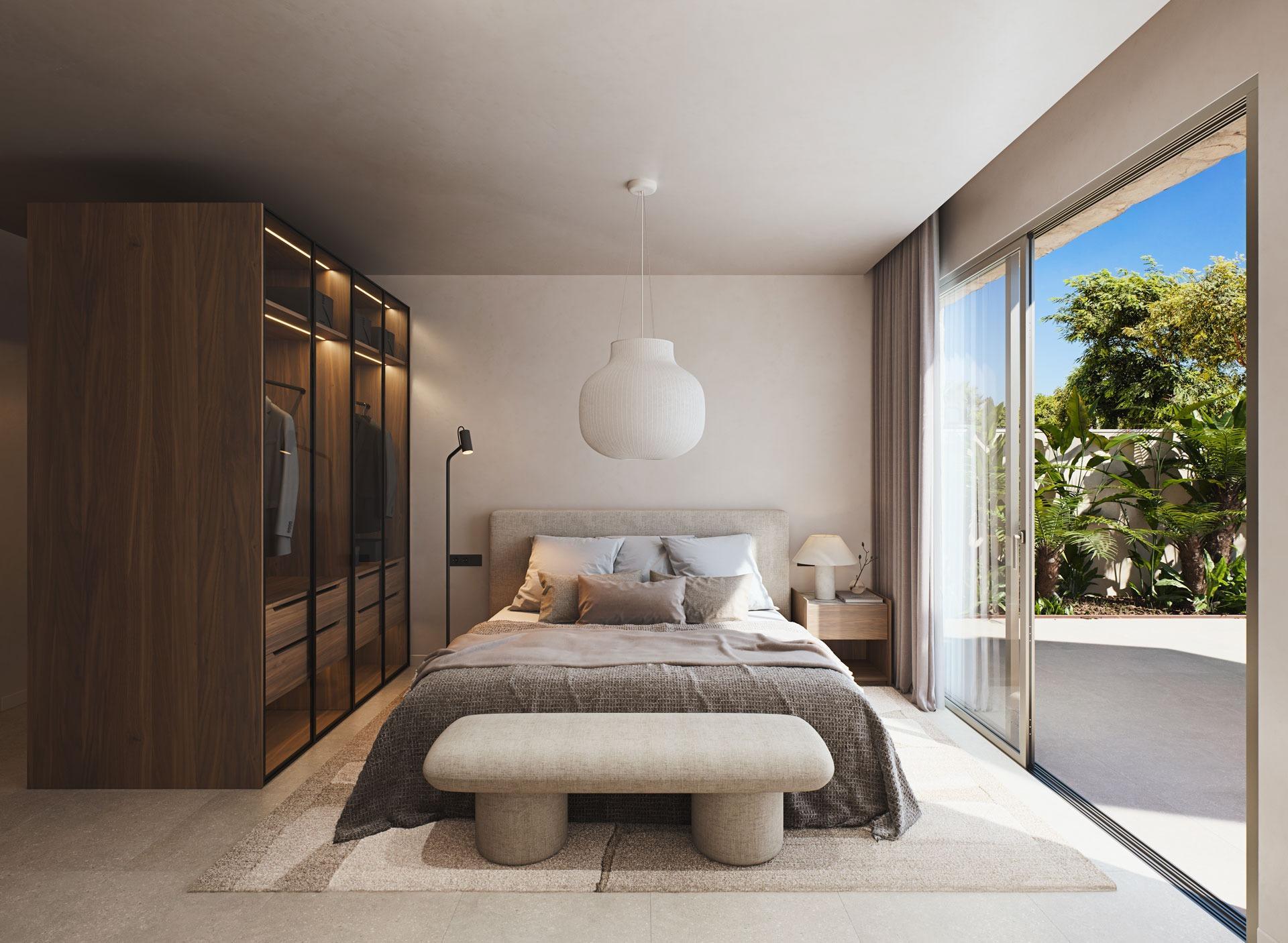 Modern Villa Just 150 Meters from the Beach in Cabo de Palos, Costa Cálida — 10