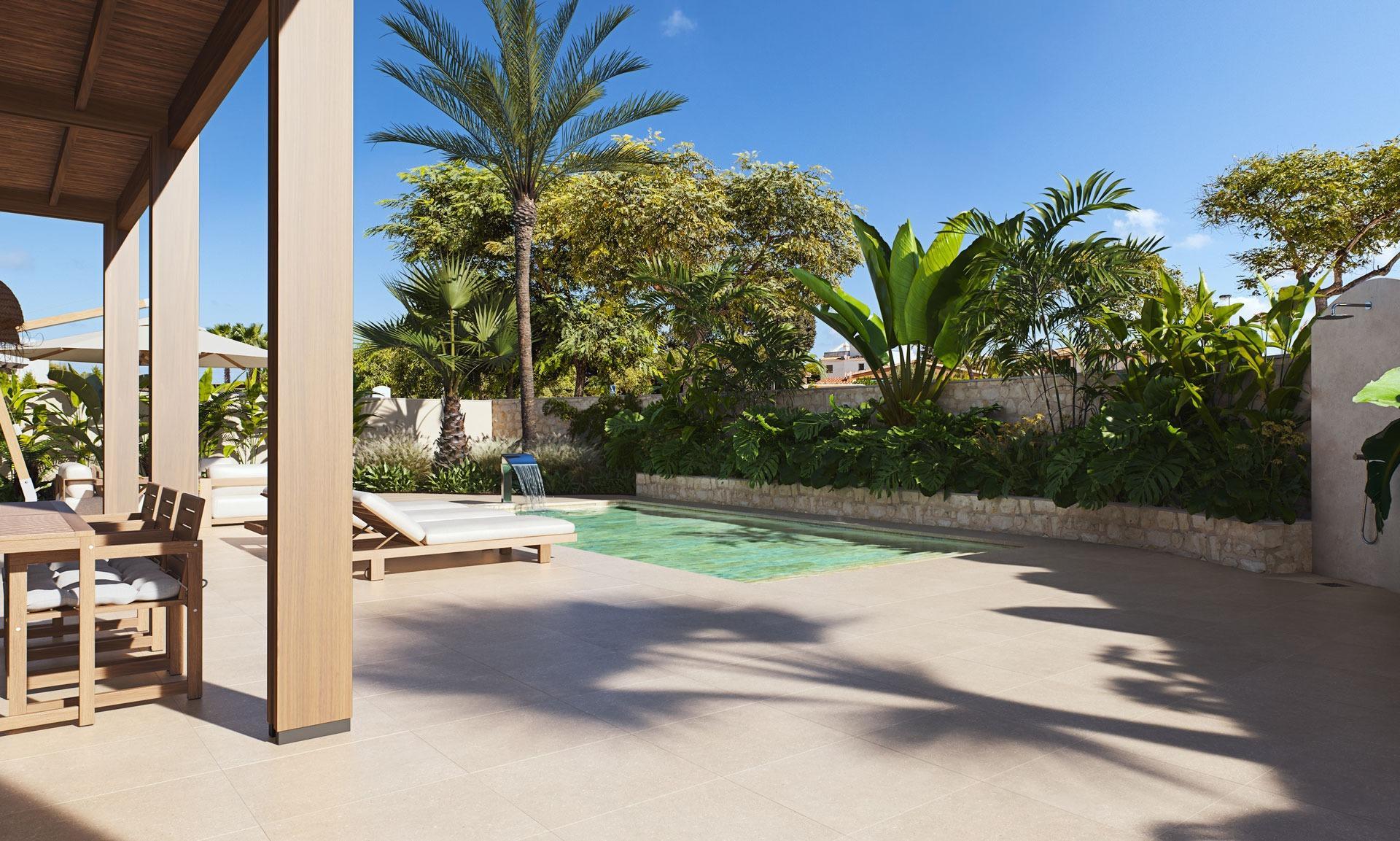 Modern Villa Just 150 Meters from the Beach in Cabo de Palos, Costa Cálida — 4