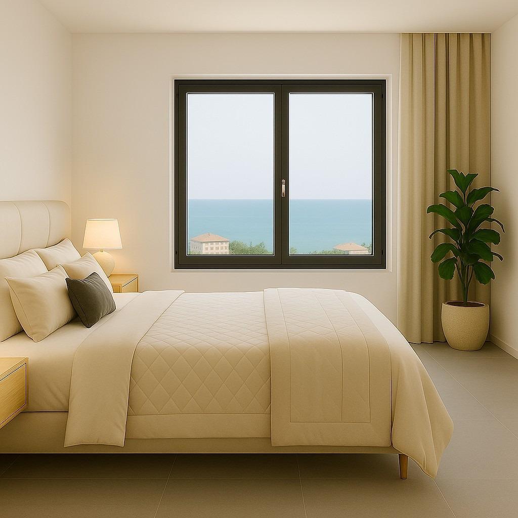 Apartamentos de nueva construcción a solo 100 m de la playa en Lo Pagán, San Pedro del Pinatar — 6