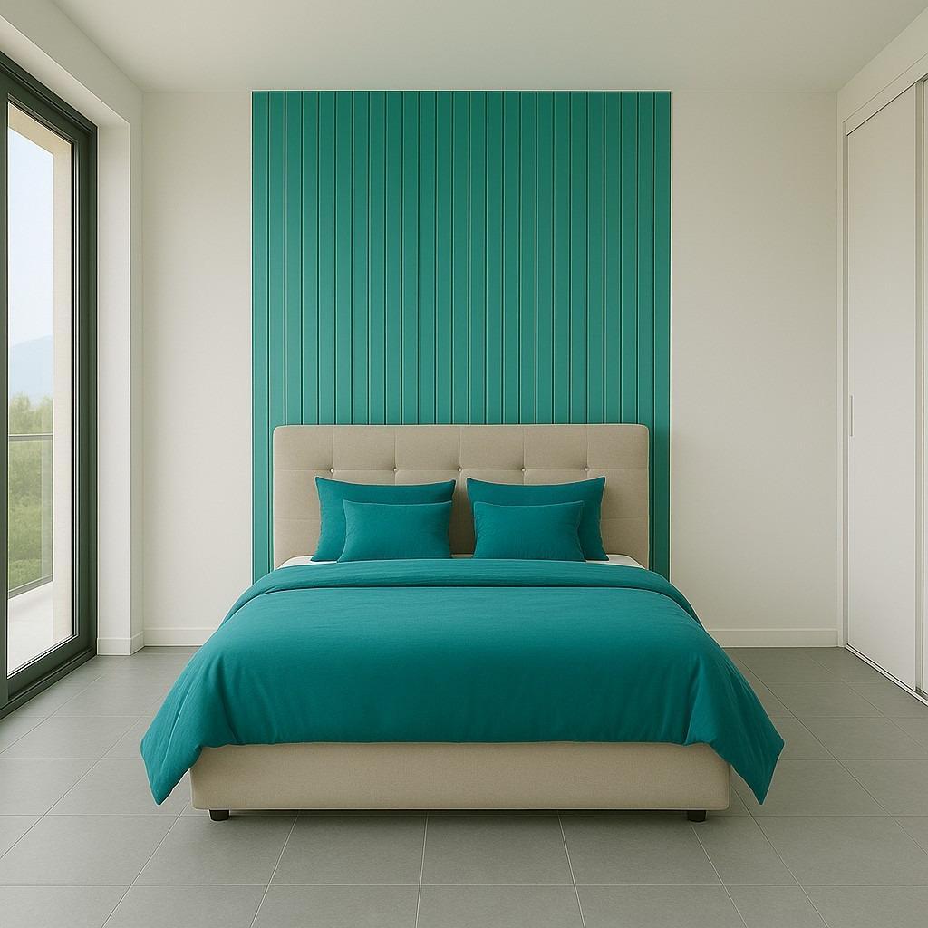 Apartamentos turísticos de nueva construcción cerca de la playa en Lo Pagán, San Pedro del Pinatar — 8
