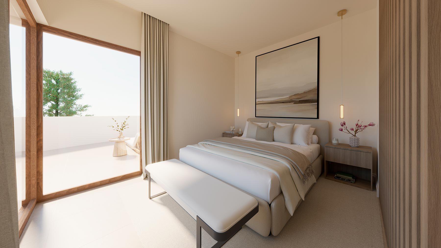 Villa in La Zenia die het concept van mediterrane luxe herdefinieert — 7