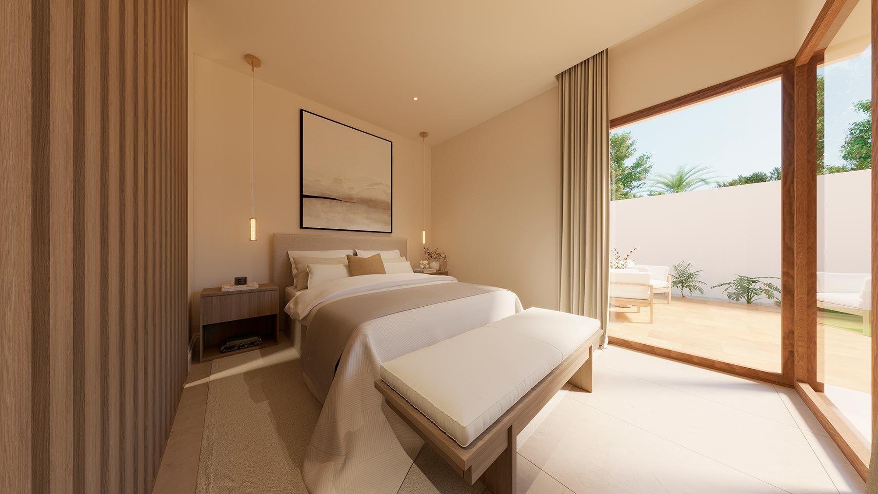 Villa in La Zenia die het concept van mediterrane luxe herdefinieert — 8