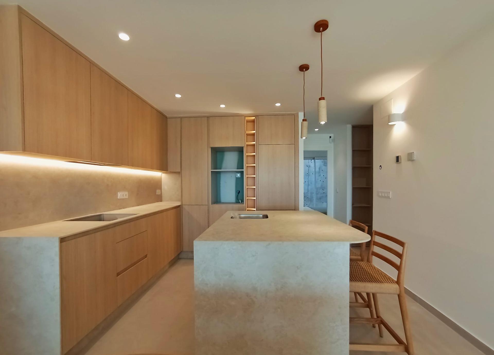 Appartements neufs à Benijofar Une vie moderne dans un emplacement privilégié — 13