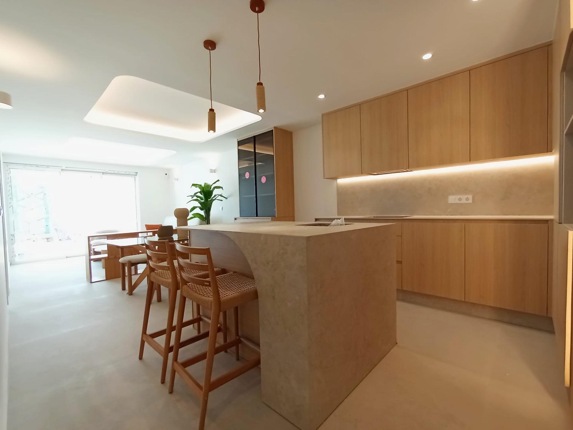 Appartements neufs à Benijofar Une vie moderne dans un emplacement privilégié — 11