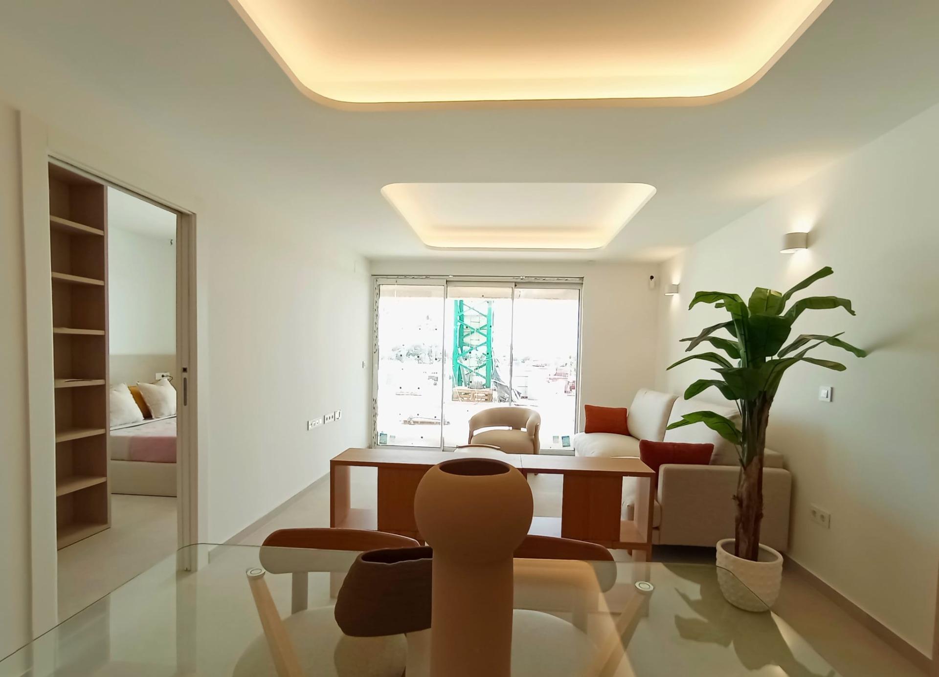 Appartements neufs à Benijofar Une vie moderne dans un emplacement privilégié — 15