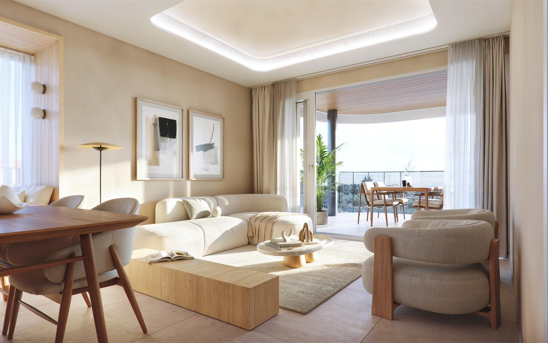 Appartements neufs à Benijofar Une vie moderne dans un emplacement privilégié — 6