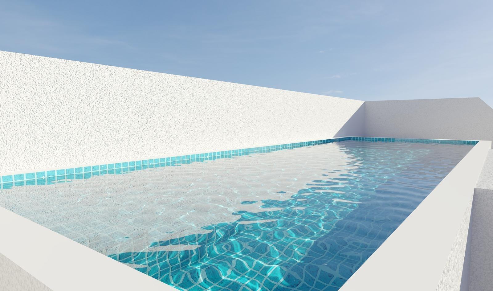 Apartamentos de nueva construcción en Torrevieja A solo 600 m de la Playa del Cura — 3