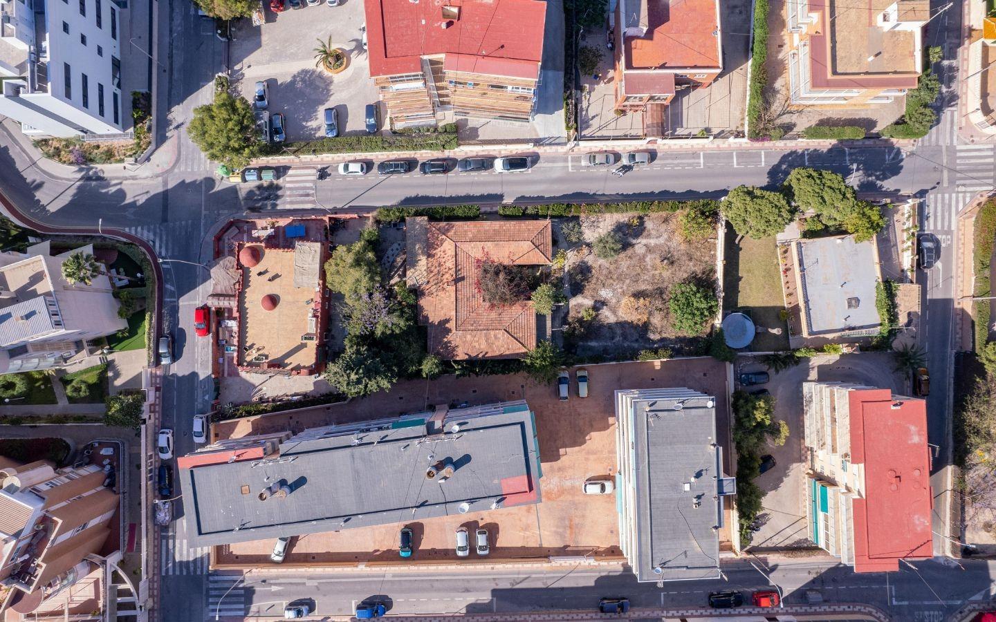 Nowe apartamenty z widokiem na morze w Muchavista, El Campello — 12