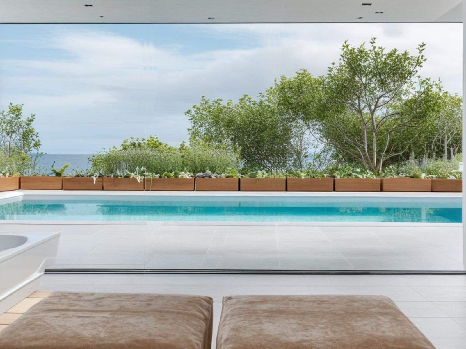 Luxuriöse Neubauvillen in Las Filipinas, Orihuela Costa — 2