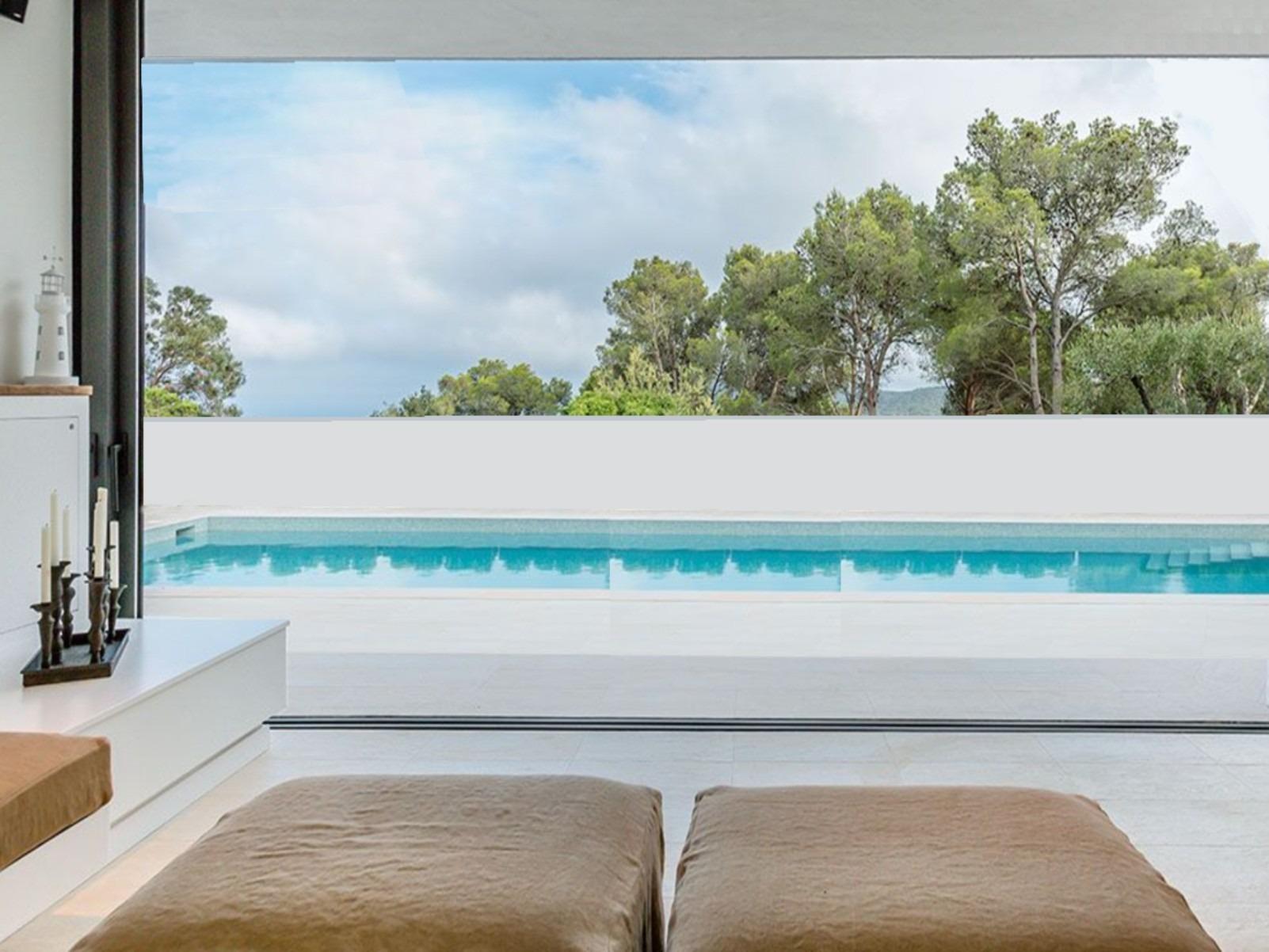 Luxuriöse Neubauvillen in Las Filipinas, Orihuela Costa — 2