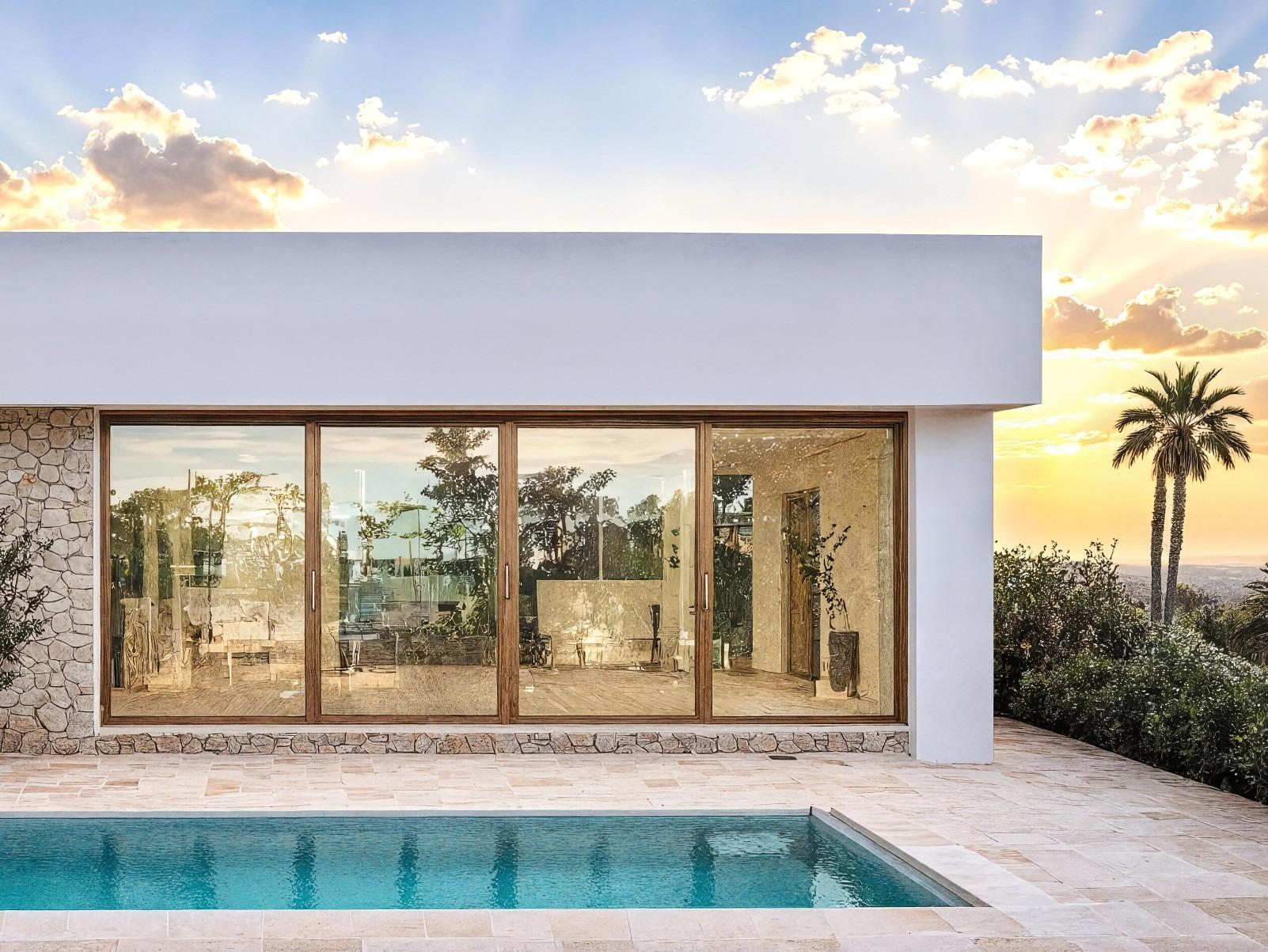 Luxuriöse Neubauvillen in Las Filipinas, Orihuela Costa — 8