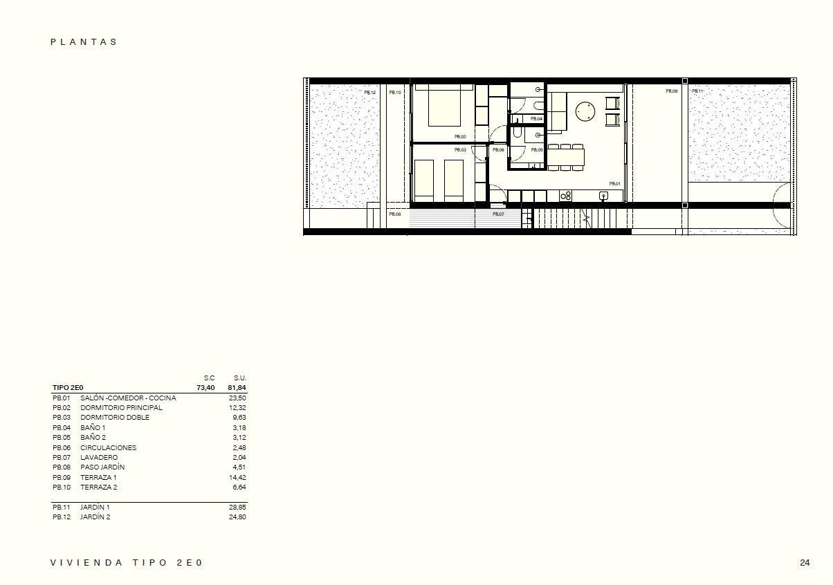 Nieuwbouwappartementen in Los Balcones, Torrevieja — 15