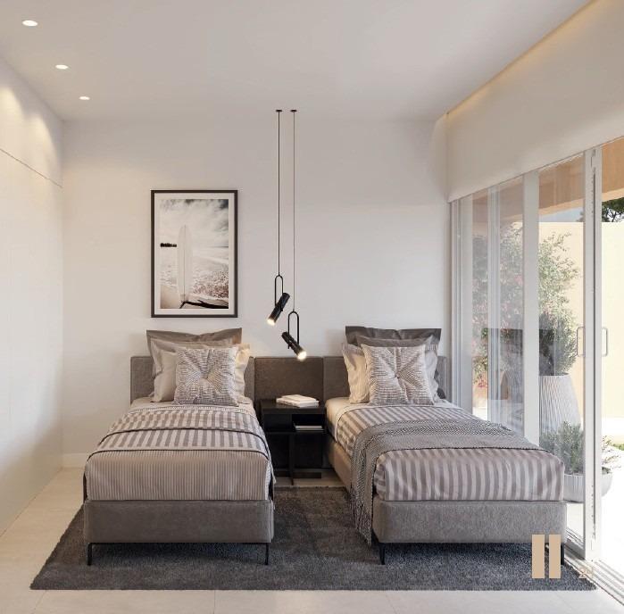 Nieuwbouwappartementen in Los Balcones, Torrevieja — 9