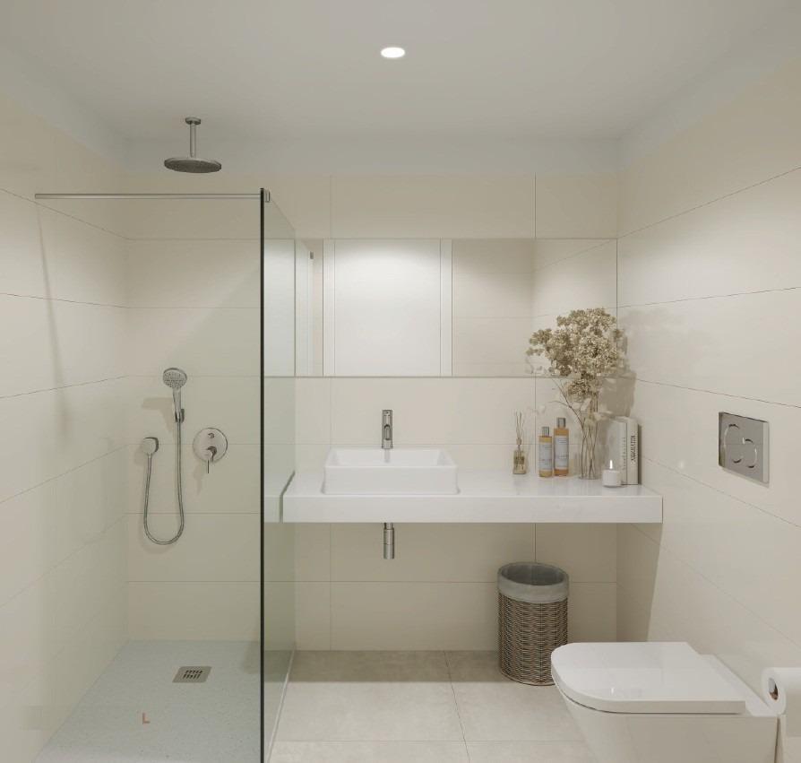 Apartamentos residenciales de nueva construcción en Los Balcones, Torrevieja — 11