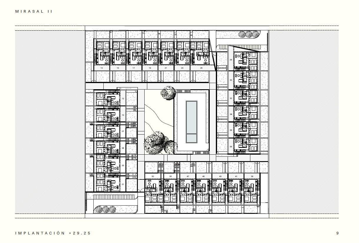 Apartamentos residenciales de nueva construcción en Los Balcones, Torrevieja — 14