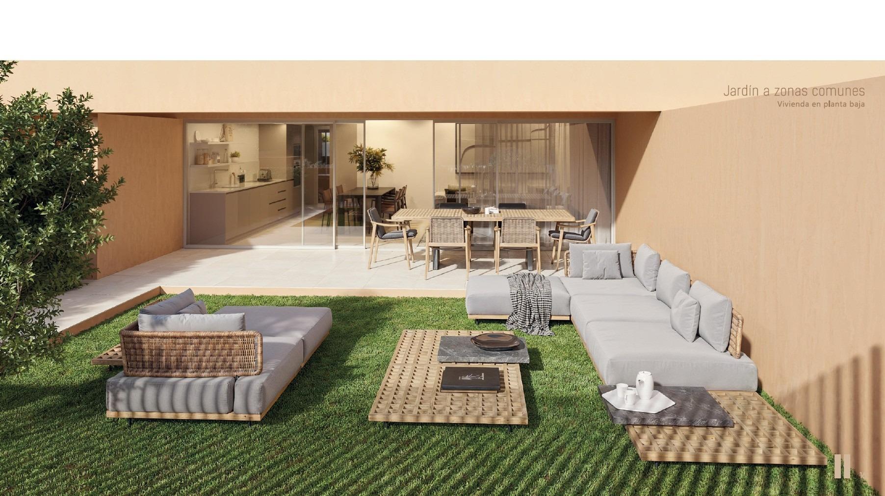 Apartamentos residenciales de nueva construcción en Los Balcones, Torrevieja — 15