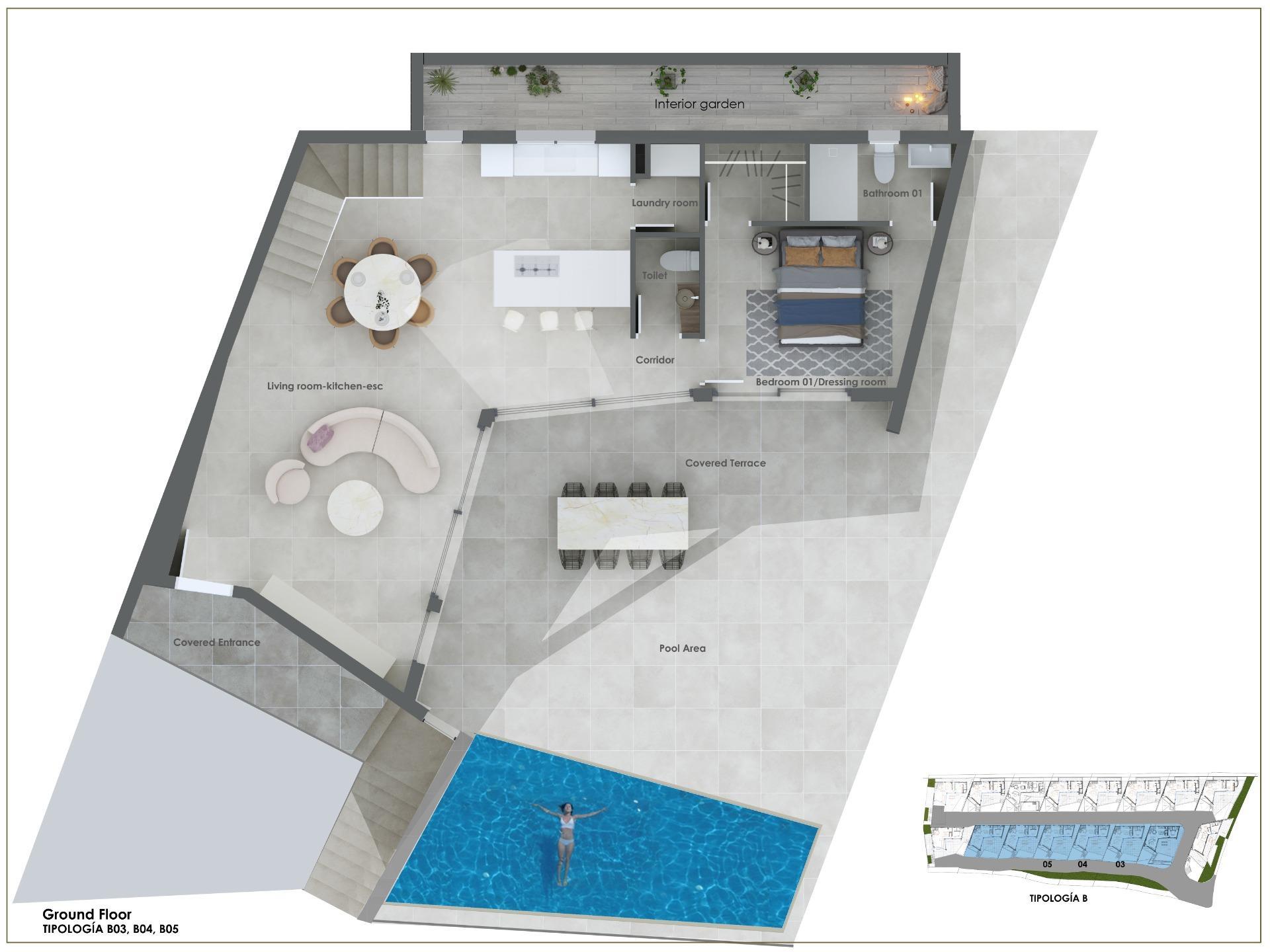Luxury New Build Villas with Sea Views in Benitachell — 7