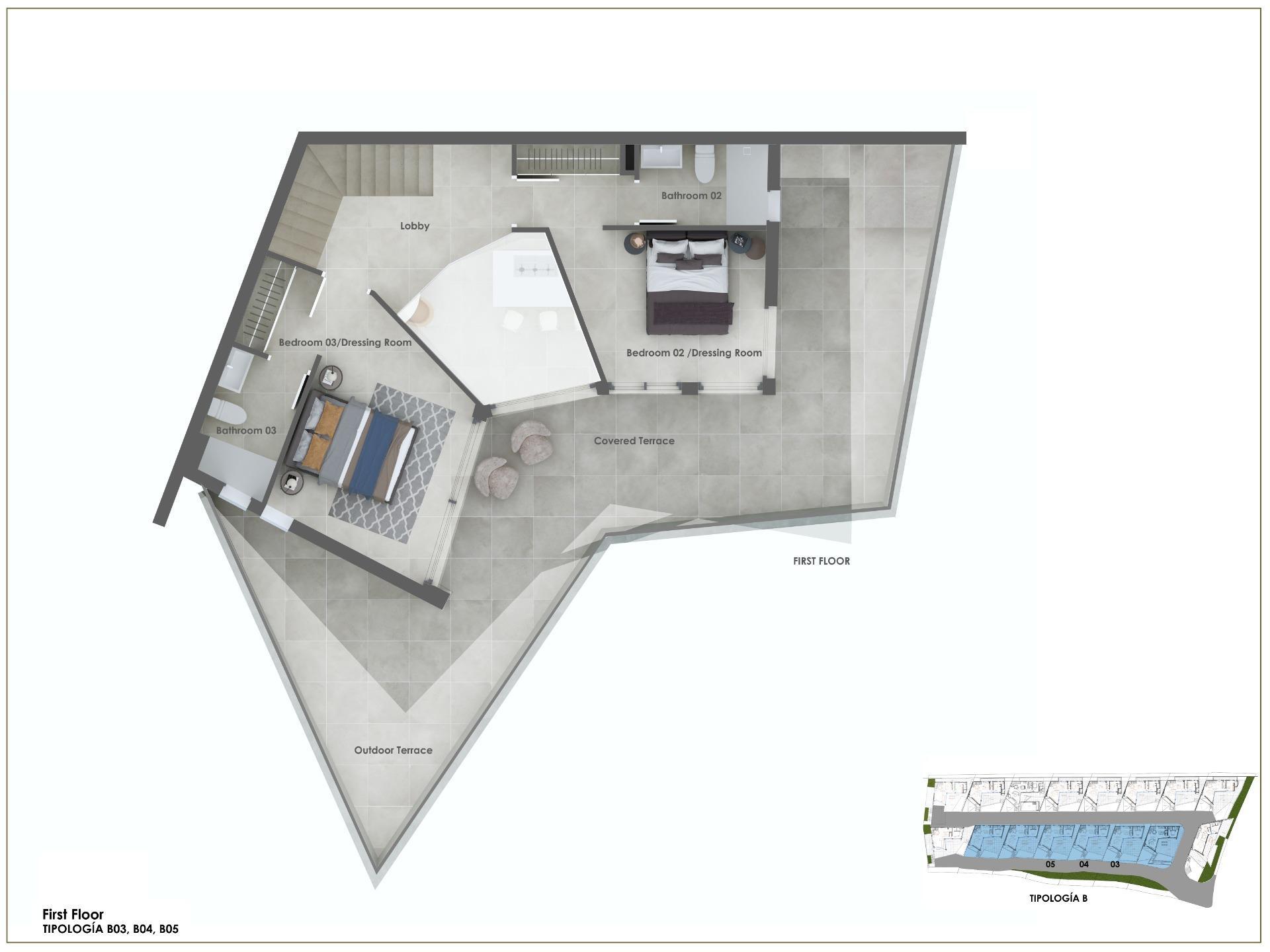 Luxury New Build Villas with Sea Views in Benitachell — 8