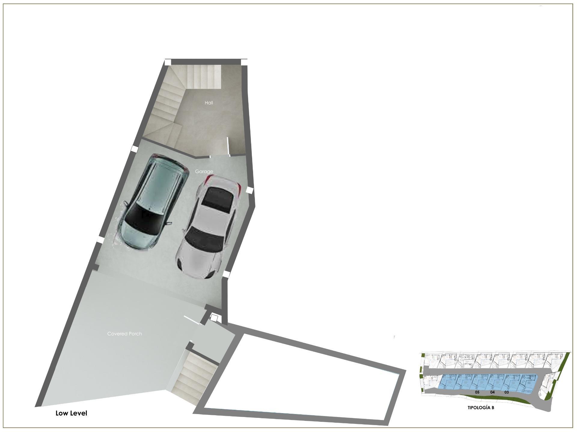 Luxury New Build Villas with Sea Views in Benitachell — 9