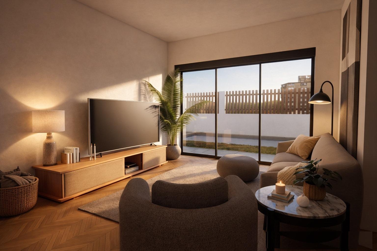 Villa moderne neuve à Los Alcazares, Murcie, près de la plage — 3