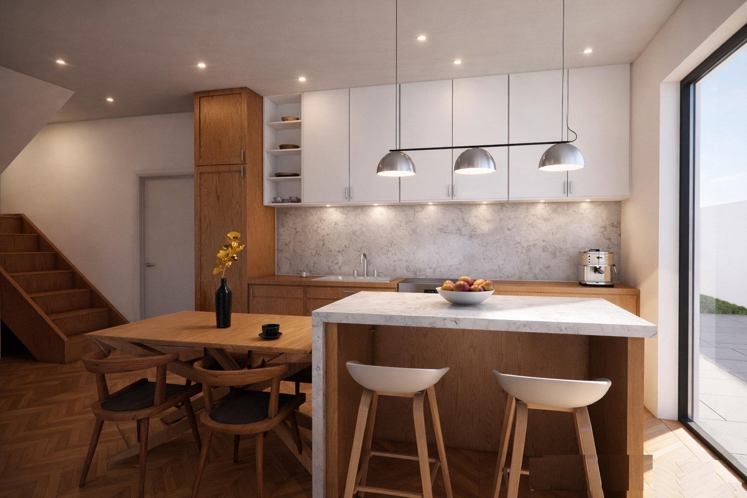 Villa moderne neuve à Los Alcazares, Murcie, près de la plage — 4