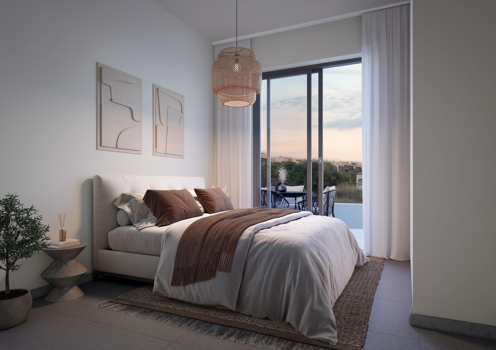 New Scandinavian Style Homes in Aguas Nuevas Torrevieja — 8