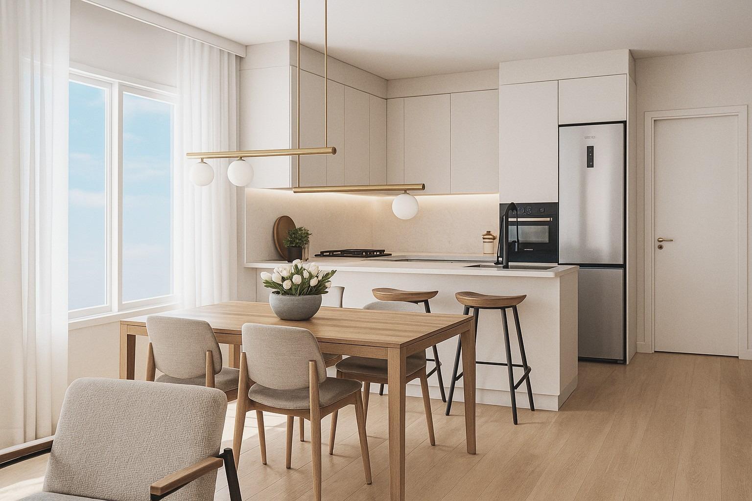 Boutique New Build Apartments and Duplex Penthouses in Benejúzar — 3