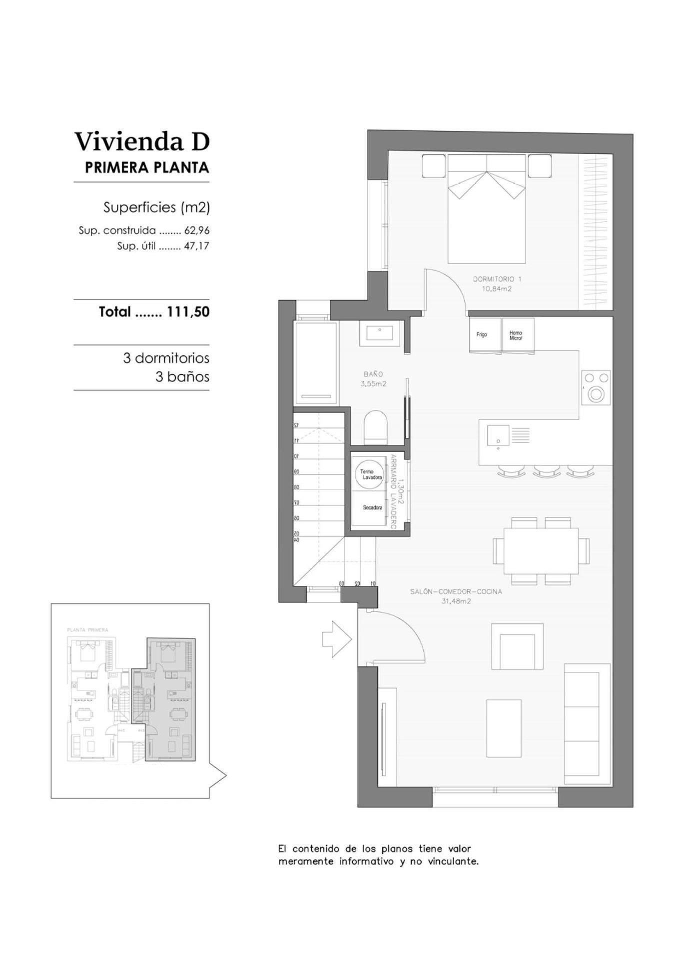 Boutique New Build Apartments and Duplex Penthouses in Benejúzar — 7