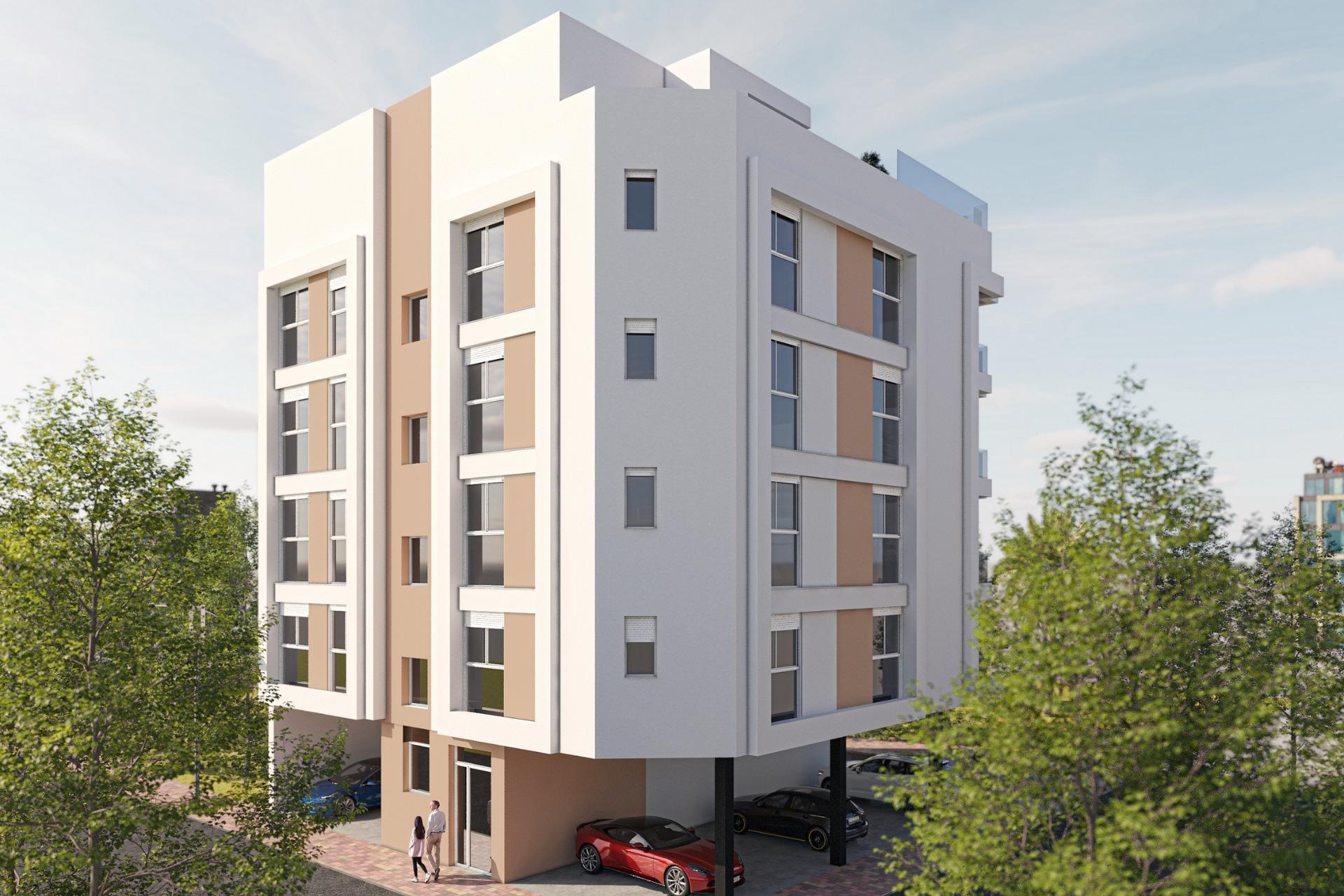 Appartements neufs avec licence touristique près de la plage à Lo Pagan San Pedro del Pinatar — 5