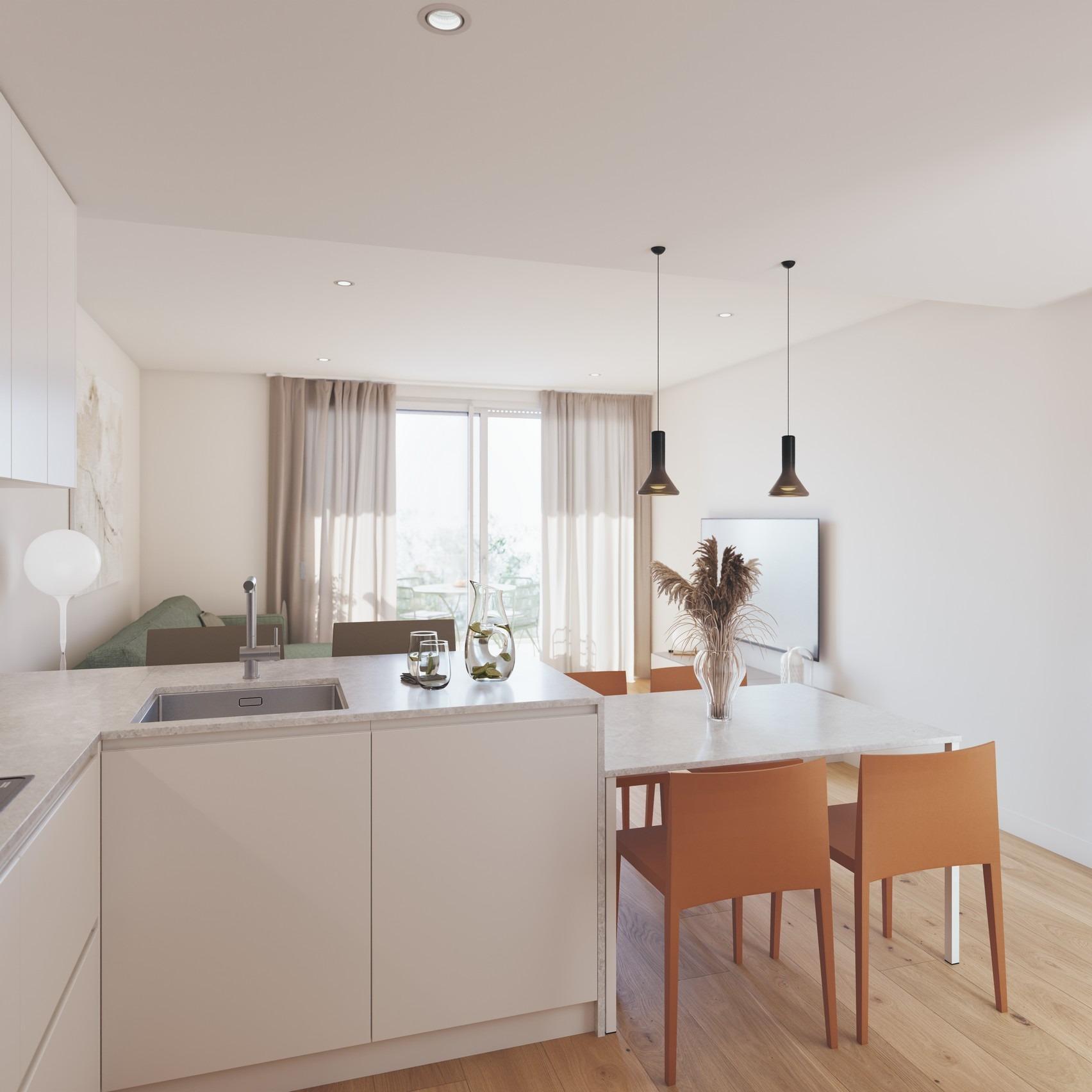Appartements neufs avec licence touristique près de la plage à Lo Pagan San Pedro del Pinatar — 9