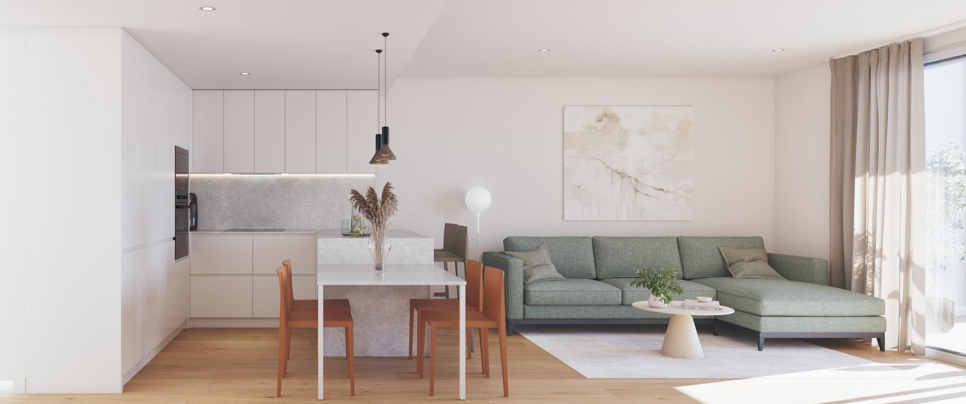 Appartements neufs avec licence touristique près de la plage à Lo Pagan San Pedro del Pinatar — 8