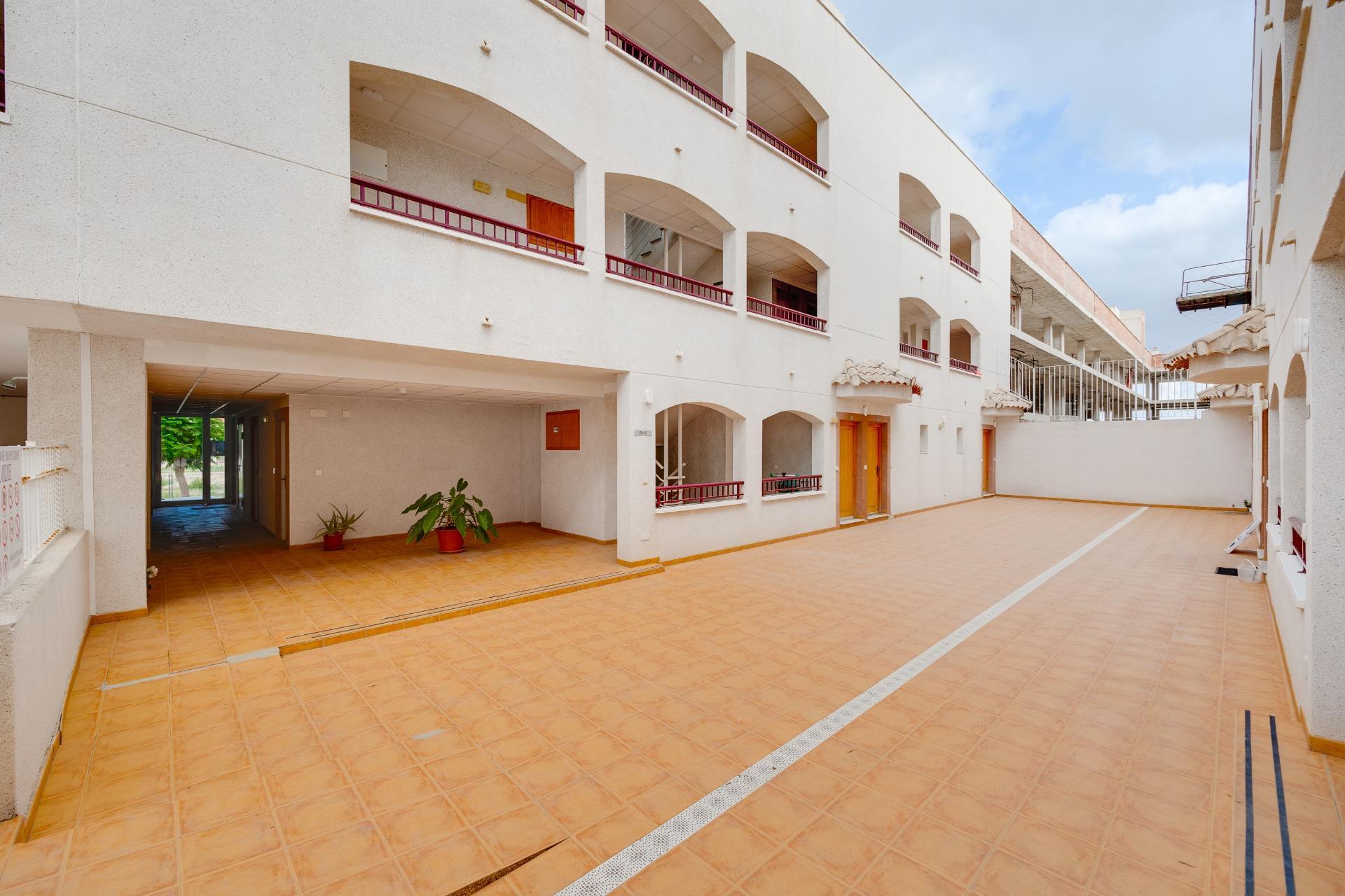 Renovierte Apartments im Zentrum von San Fulgencio — 4