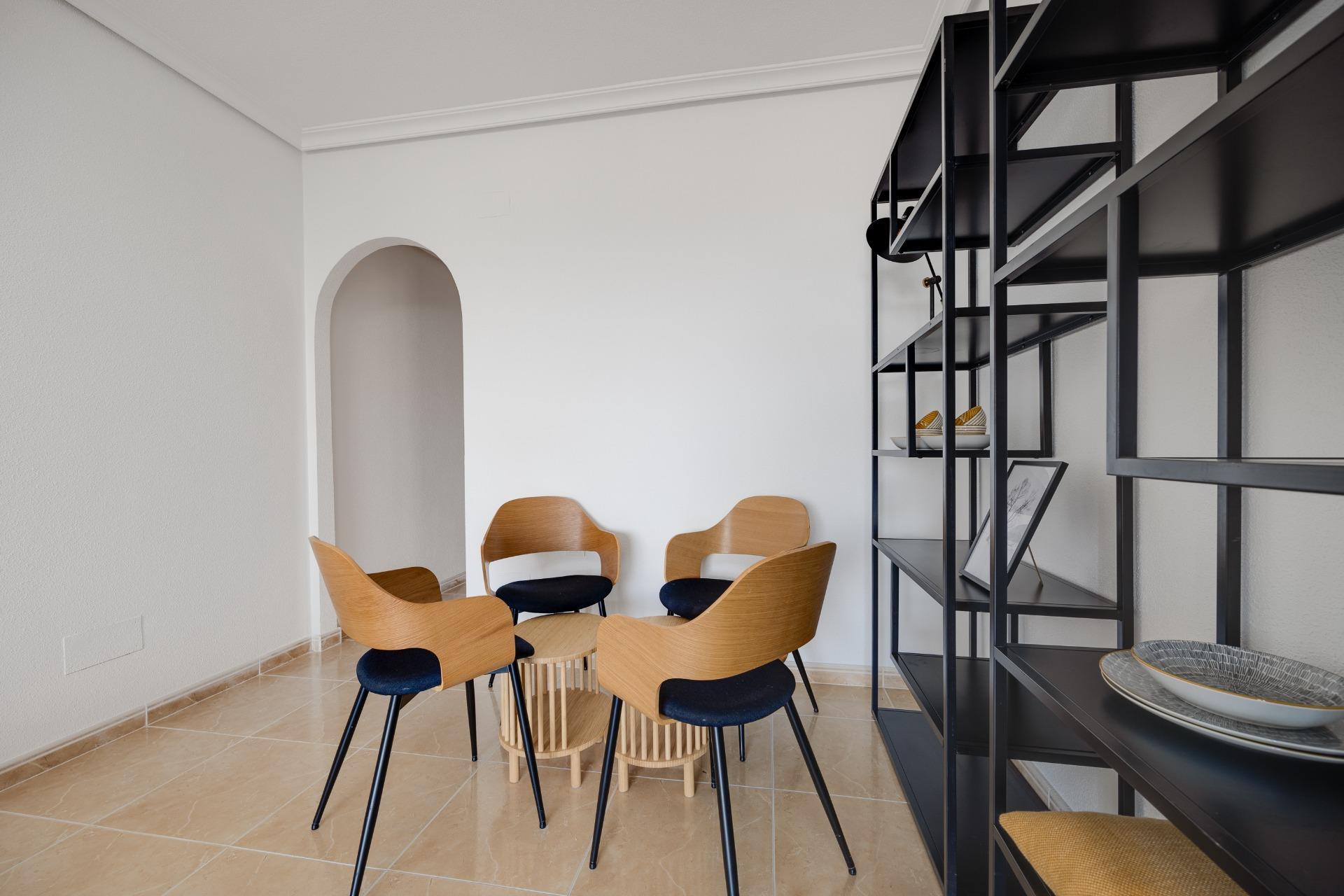 Renovated Apartments in the Center of San Fulgencio — 12