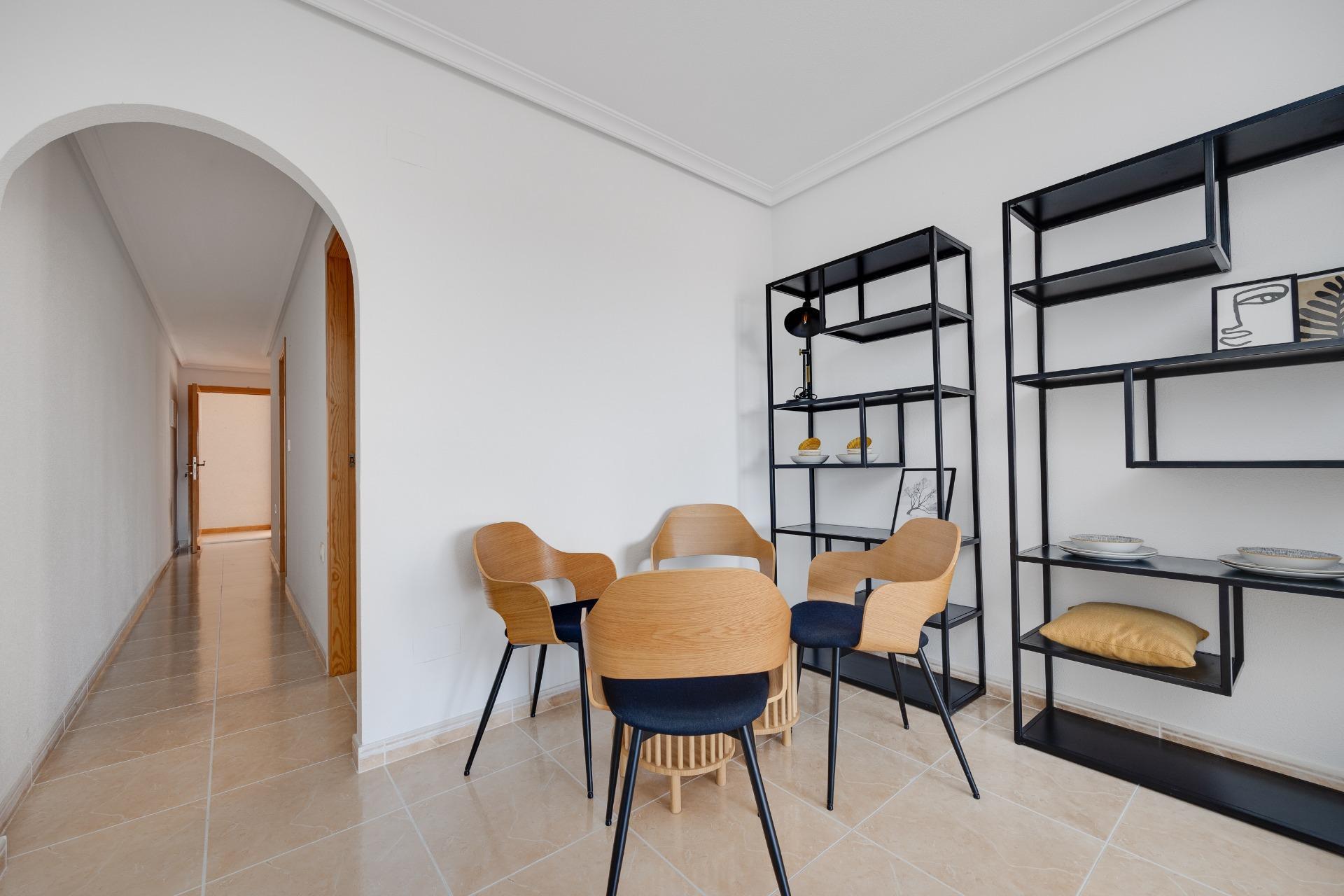 Renovated Apartments in the Center of San Fulgencio — 13